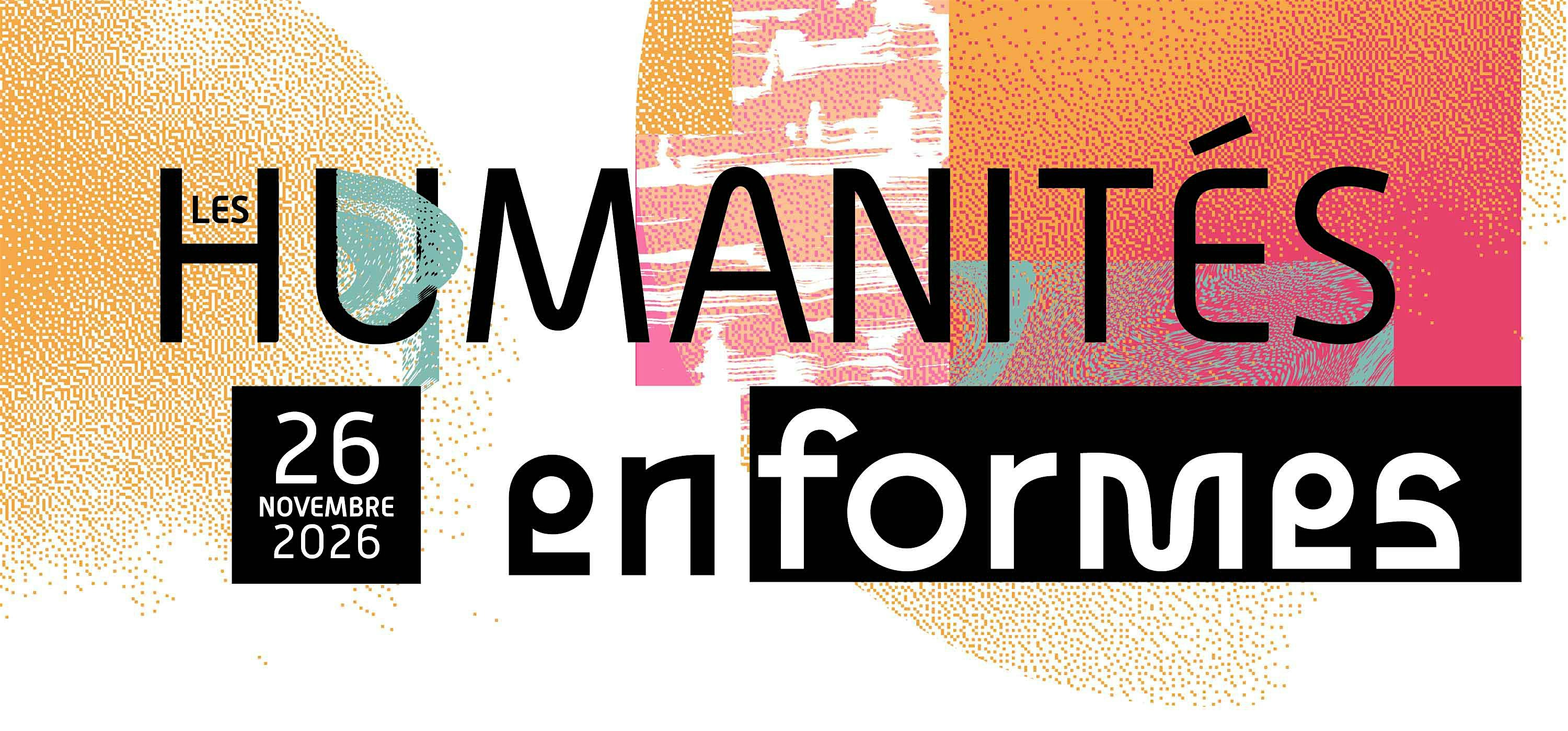 Les humanités en formes