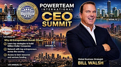 CEO Summit