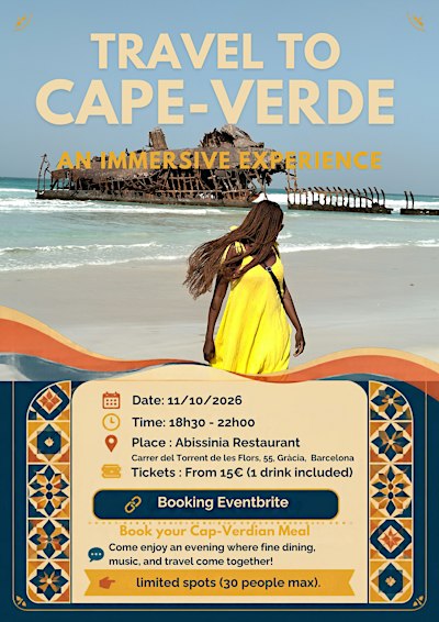 Slow Travel Cape Verde immersive experience