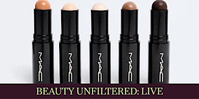 M·A·C Complexion Masterclass: Glow Your Own Way