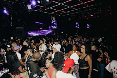 YAMZ PRESENTS: DRAAAAKKE?! Drake Hits All Night + Hip Hop & R&B Anthems
