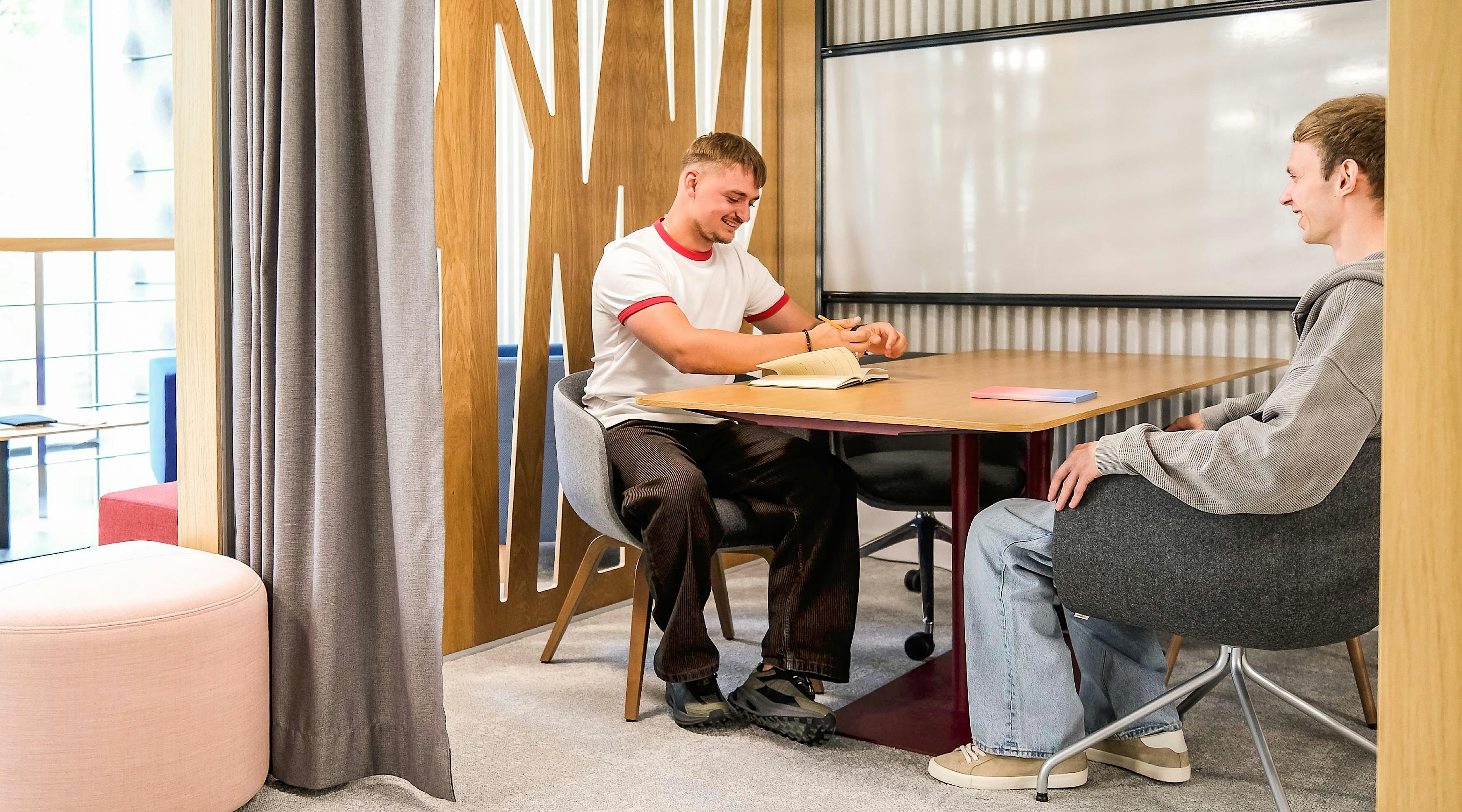 Soft Seat Academy | Warszawa