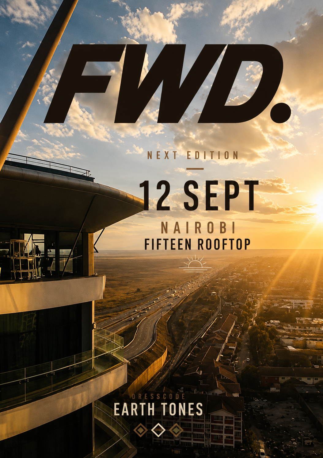 FWD Nairobi