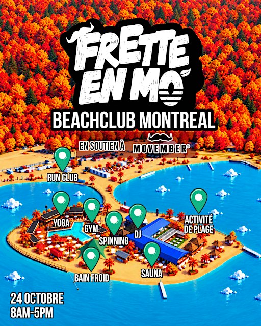 FRETTE EN MO'