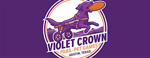 Violet Crown Para-Pet Games