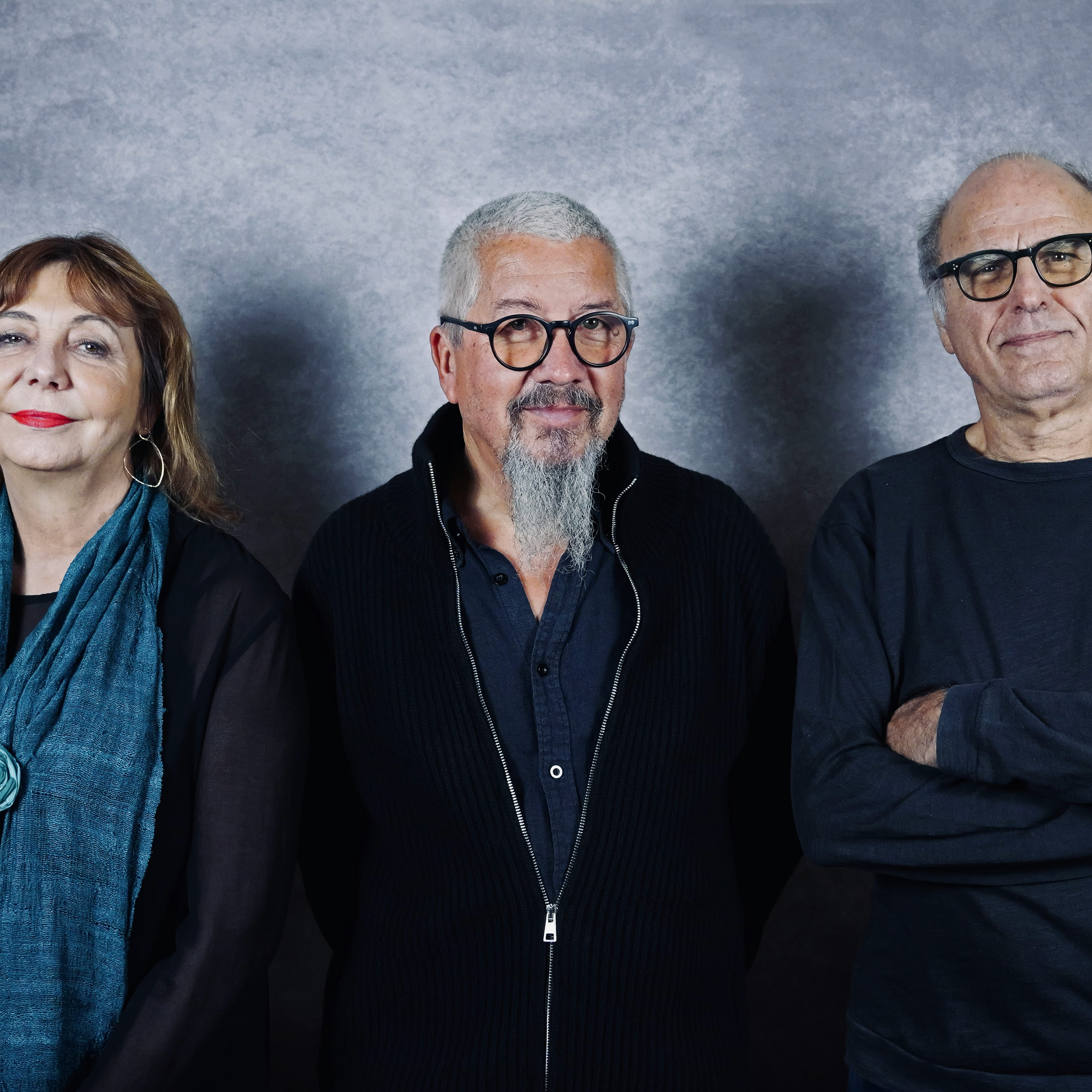 Andy Sheppard Trio + Norma Winstone and Kit Downes