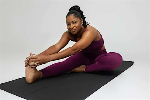 Soulful Yoga Flow With Sonya