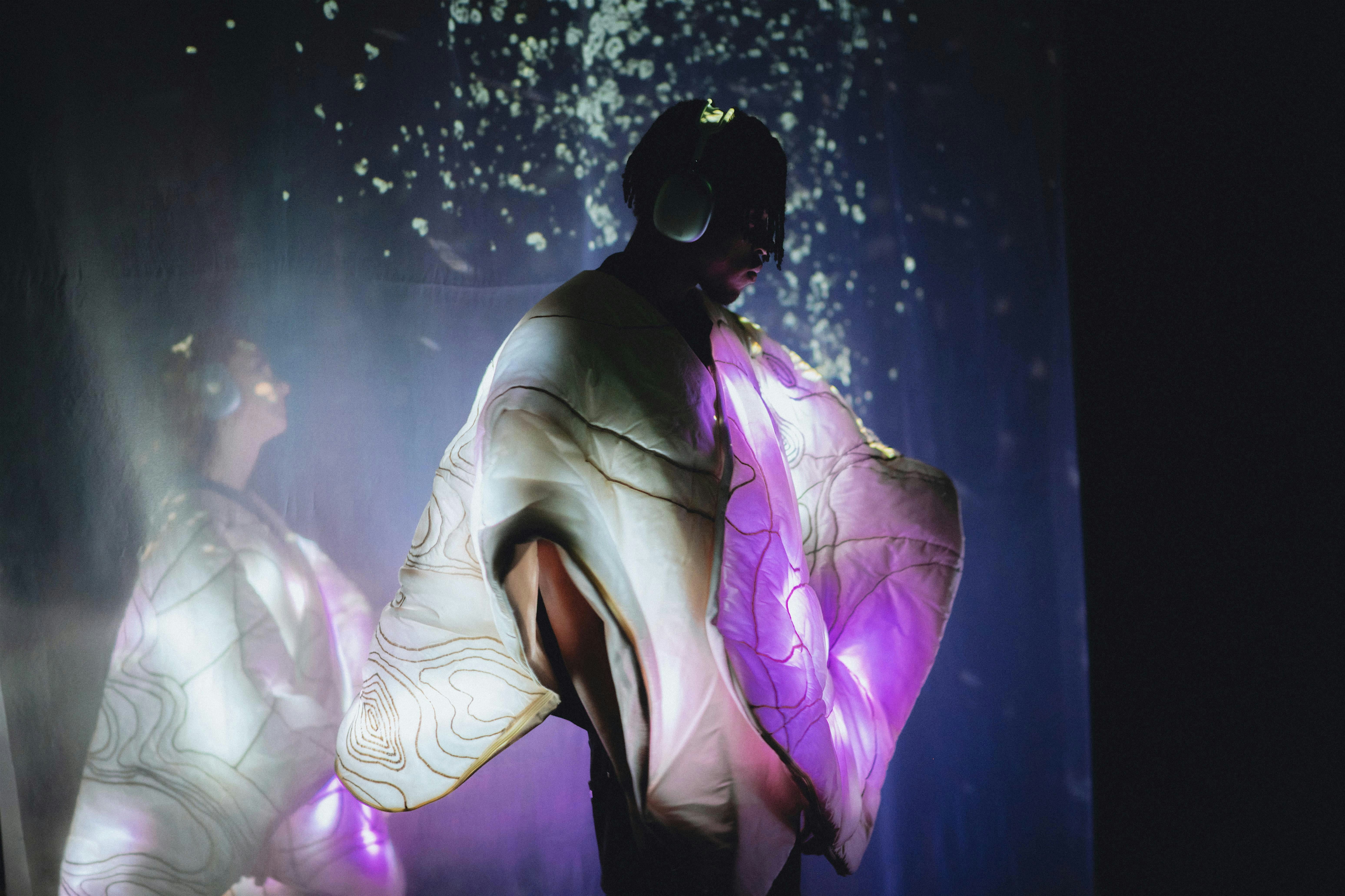 Ceci est Mon Coeur (This is My Heart) - BLIESBRO | Sonica Festival