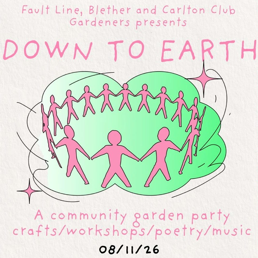 Down to Earth