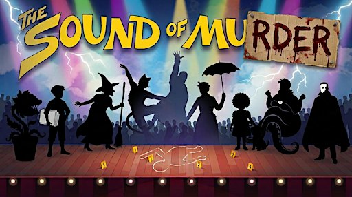 The Sound of Murder