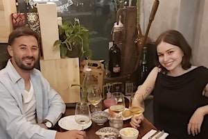 Frascati Wine Tasting & Food Pairing Experience in the Old Town