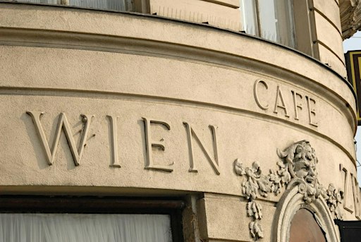 Multiples Myelom und Sachertorte – gemütliches Treffen in Wien