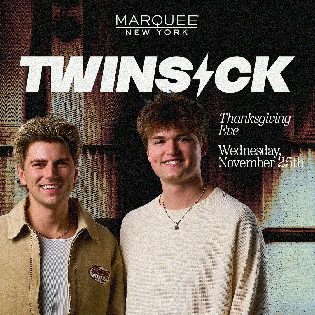 Twinsick