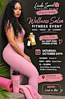 Lindo Sorrel Anniversary: Salsa Wellness Event