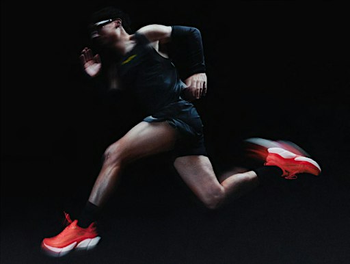 Saucony Endorphin,  Make fast feel easy!