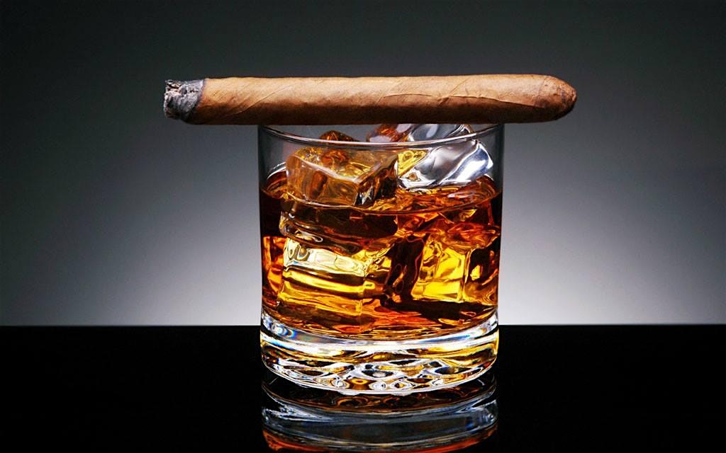 2026 Bourbon & Cigars