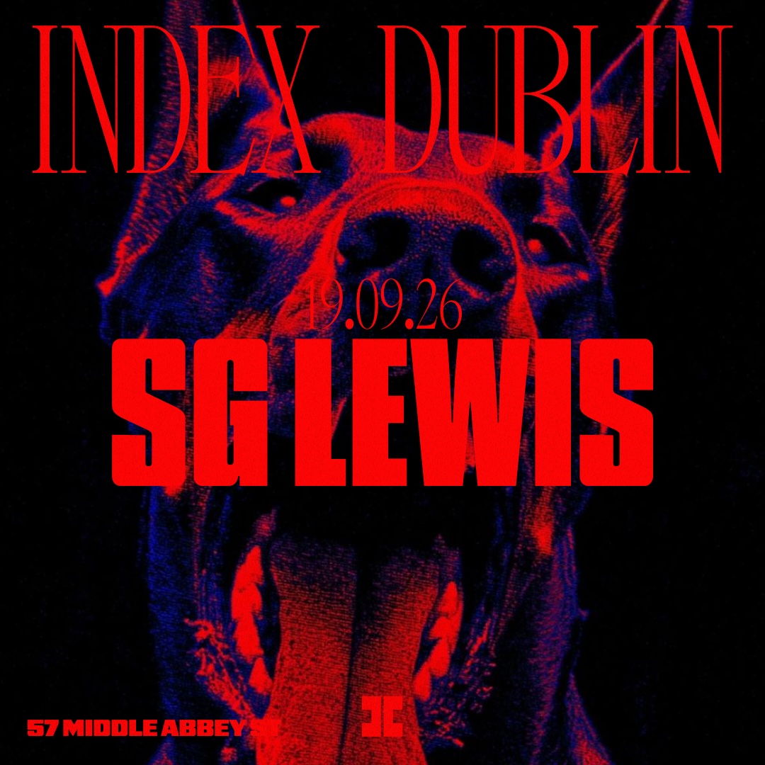Index: SG Lewis