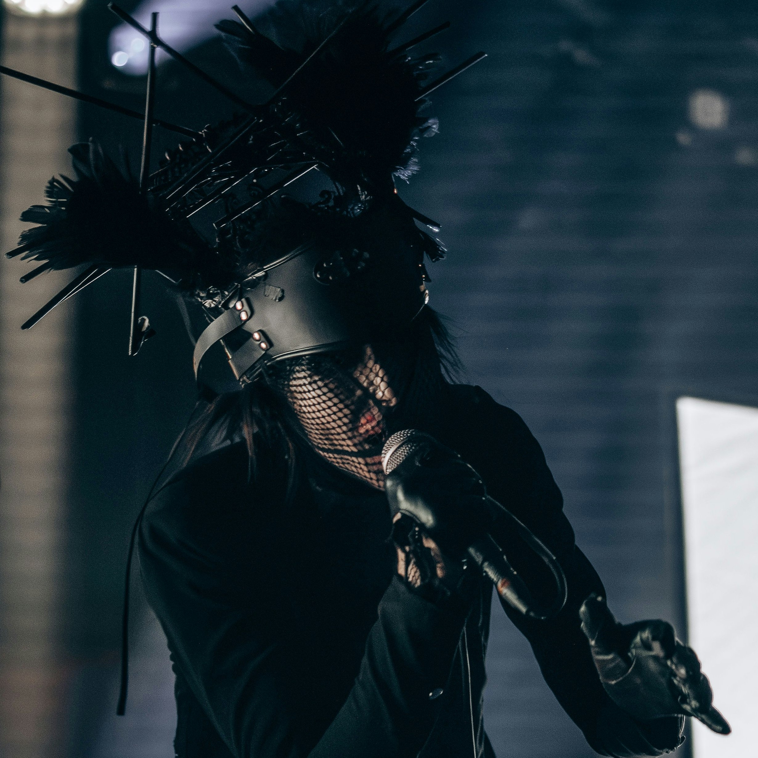 IAMX