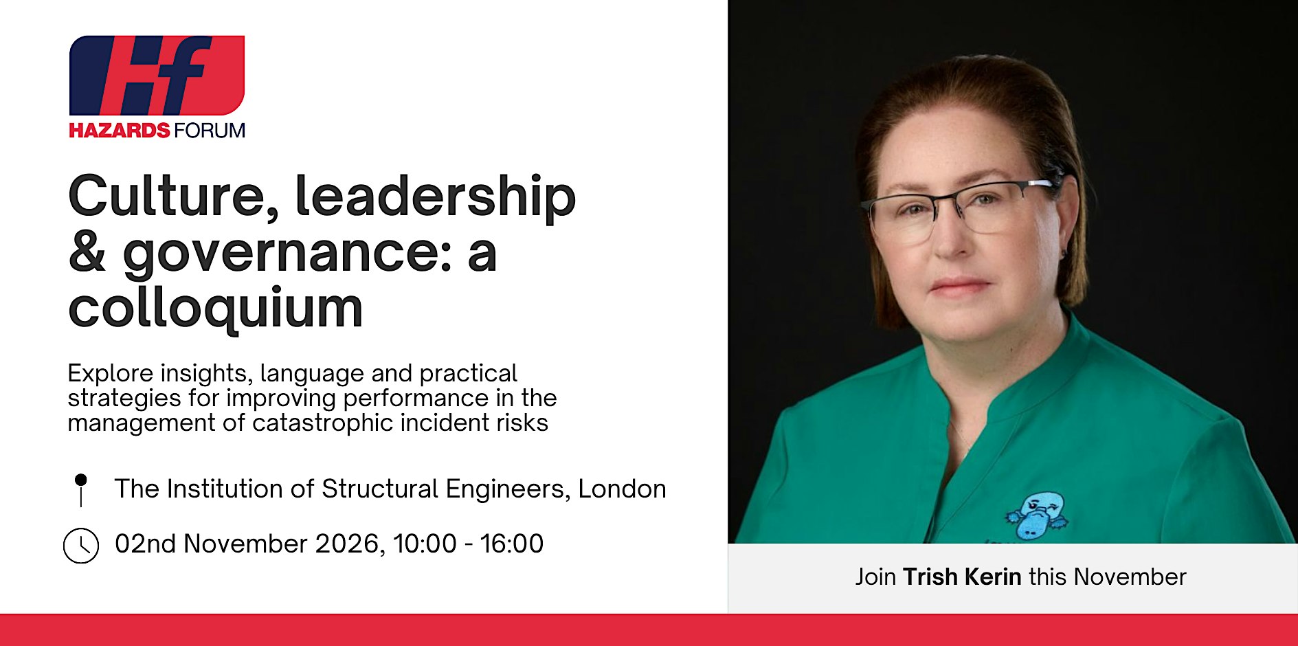 Culture, leadership & governance: a colloquium