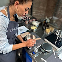 Workshop zeep maken