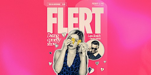 Flert - PLF