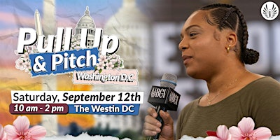 BGV Pull Up & Pitch: DC