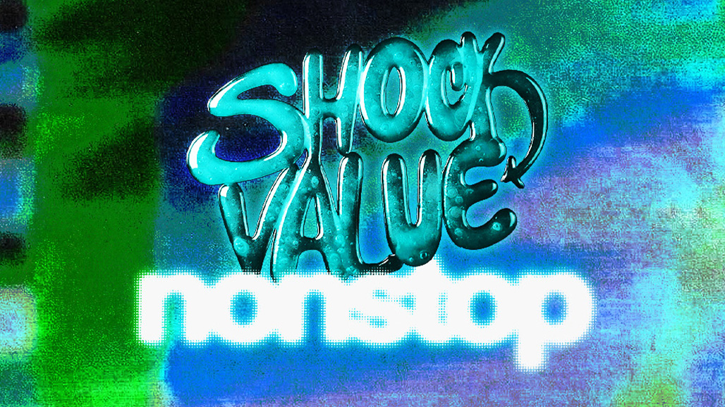 Shock Value Nonstop: B0YG1RL, DILUVIA, DICAP, Juliana Huxtable, Sewa Choki, TYGAPAW, Via App