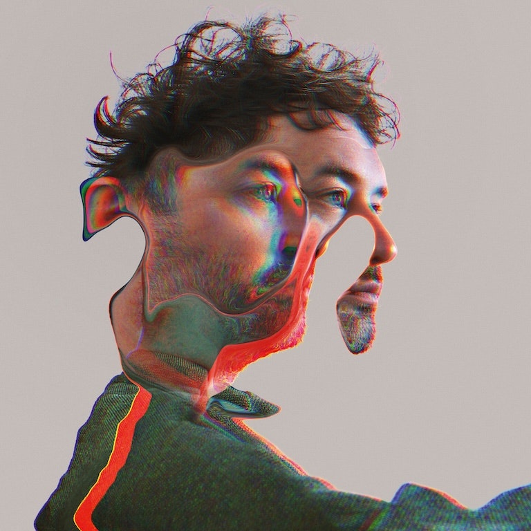 Nathan Fake (Live)