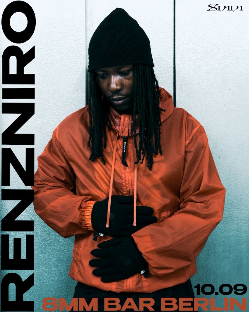 RenzNiro Live