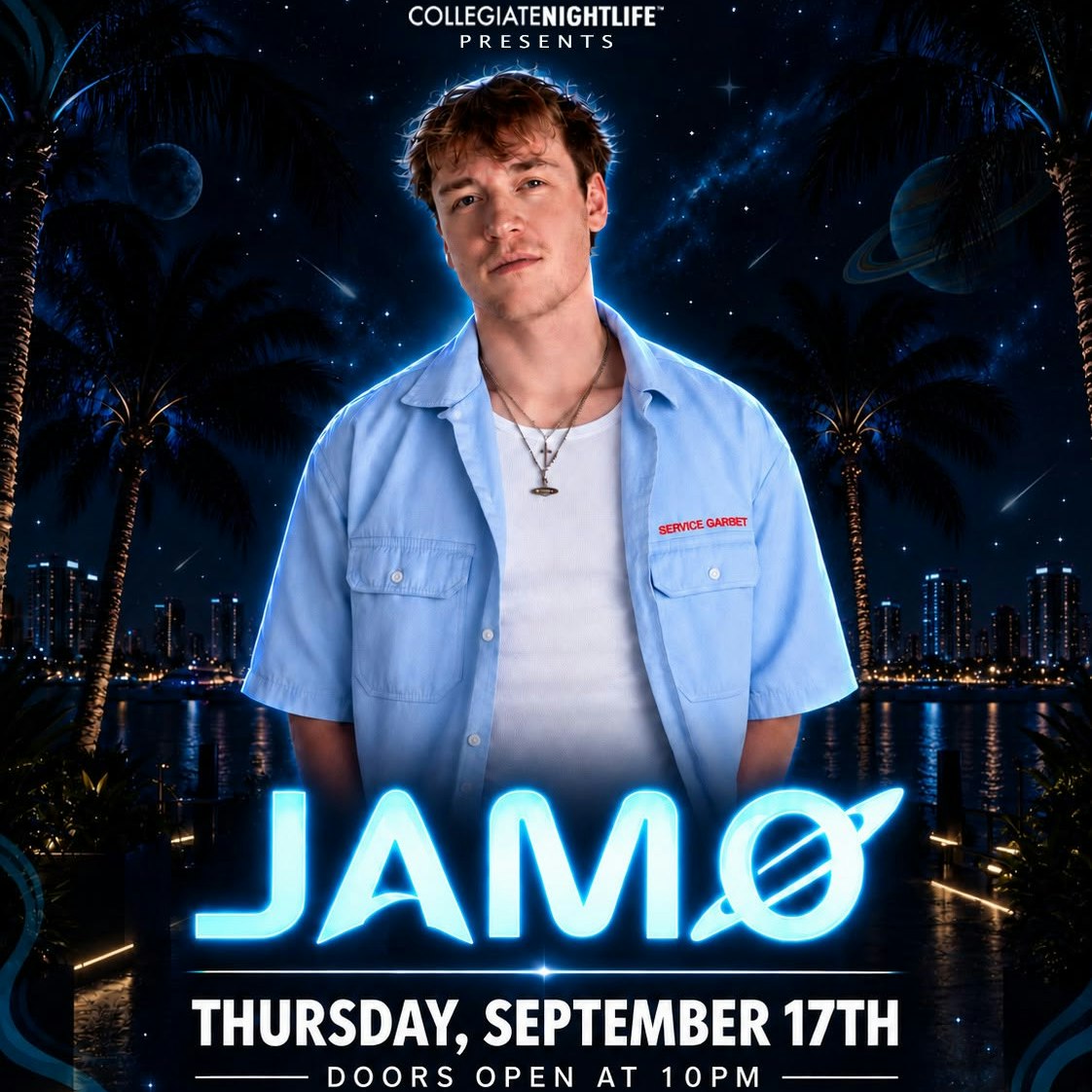 JAMO