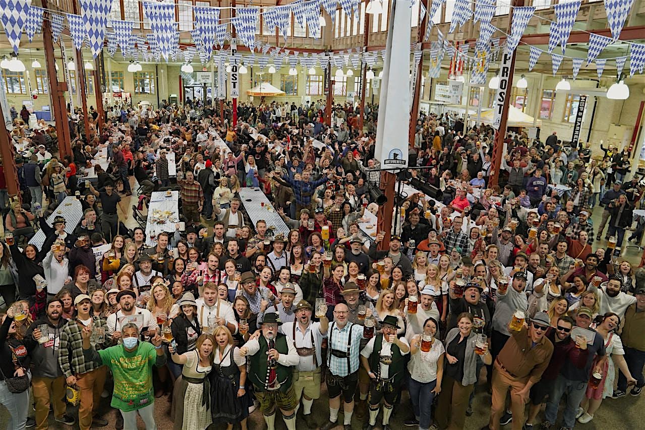 Twin Cities Oktoberfest