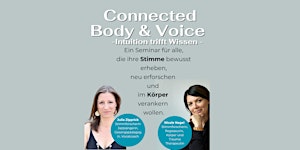 Connected Body & Voice