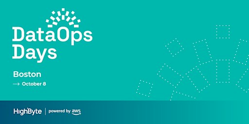 DataOps Day Boston