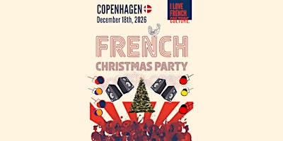 Un Noël à la française - Copenhagen