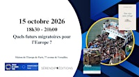 Quels futurs migratoires pour l'Europe ?