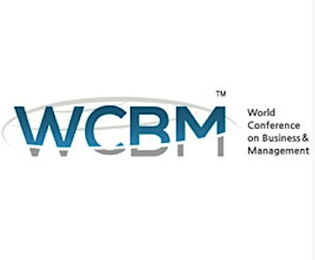 World Conference on Business and Management