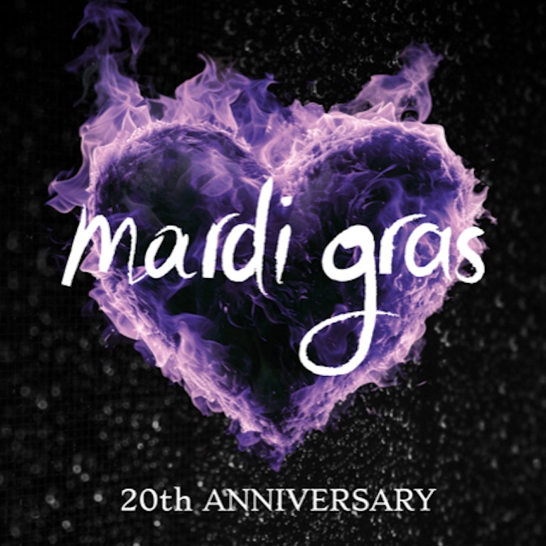 Mardi Gras