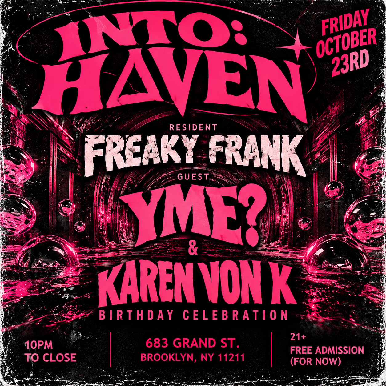 Into:Haven