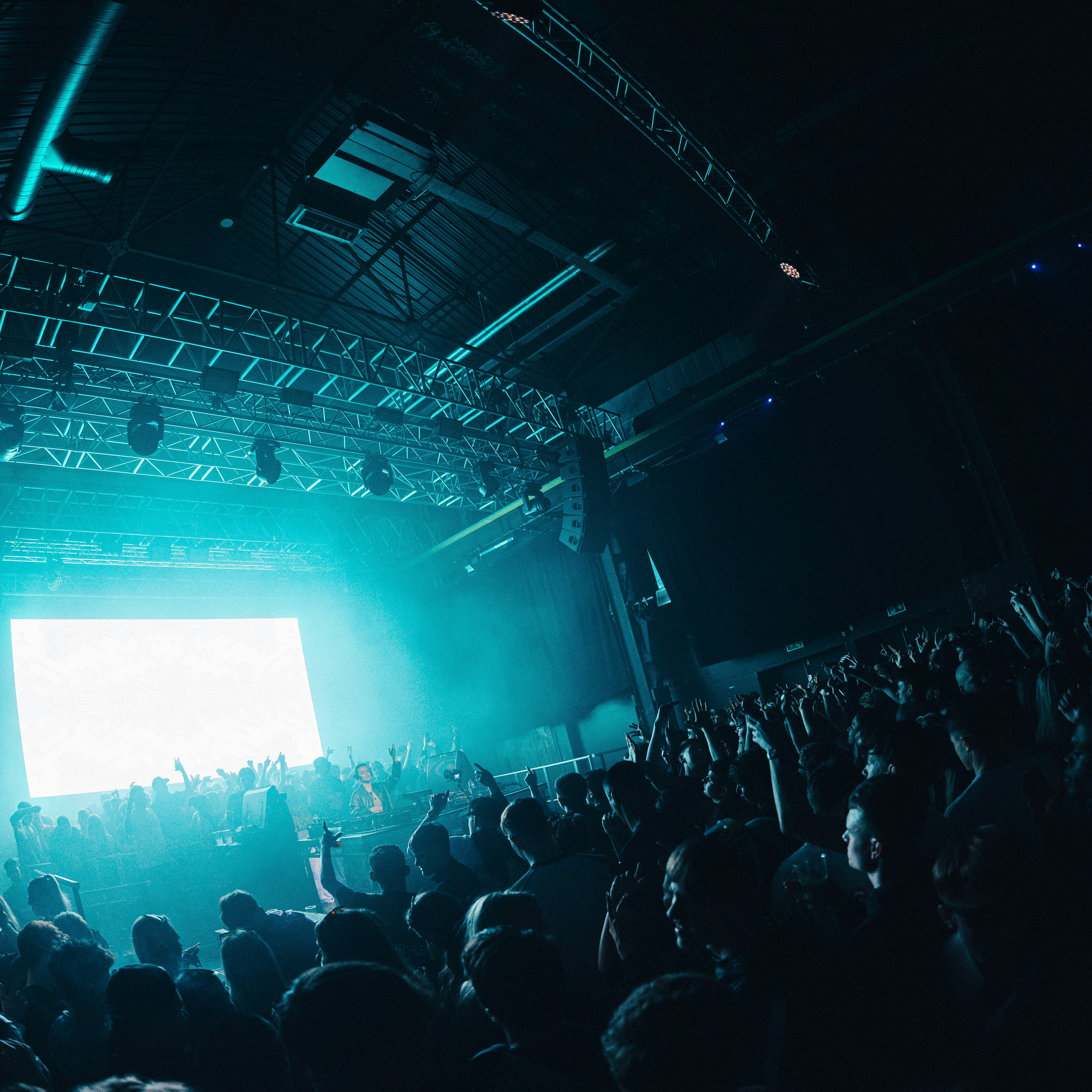 FLY | Boxing Day | Glasgow