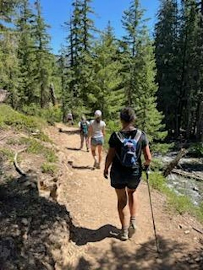 9D Breathwork ~ Your Trailhead
