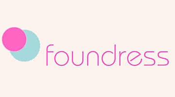The Foundress Table -  for female founders