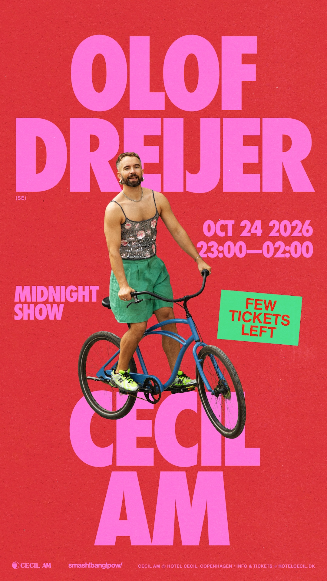 Olof Dreijer (SE)