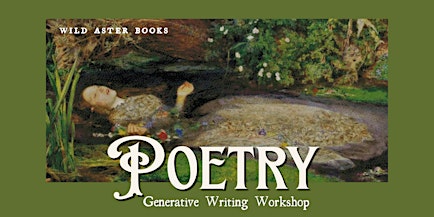 Poetry Writing Workshop