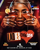 Ladies Love Saturdays @ Mama Taco in bk by Frankie Banks