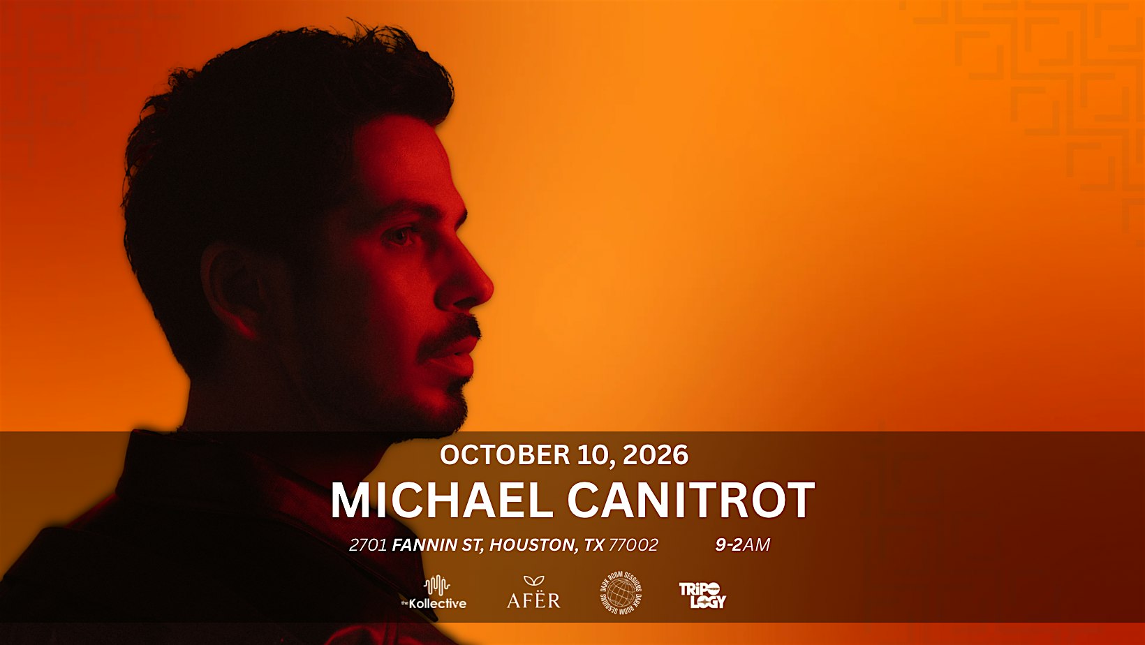 Michael Canitrot @ Afër