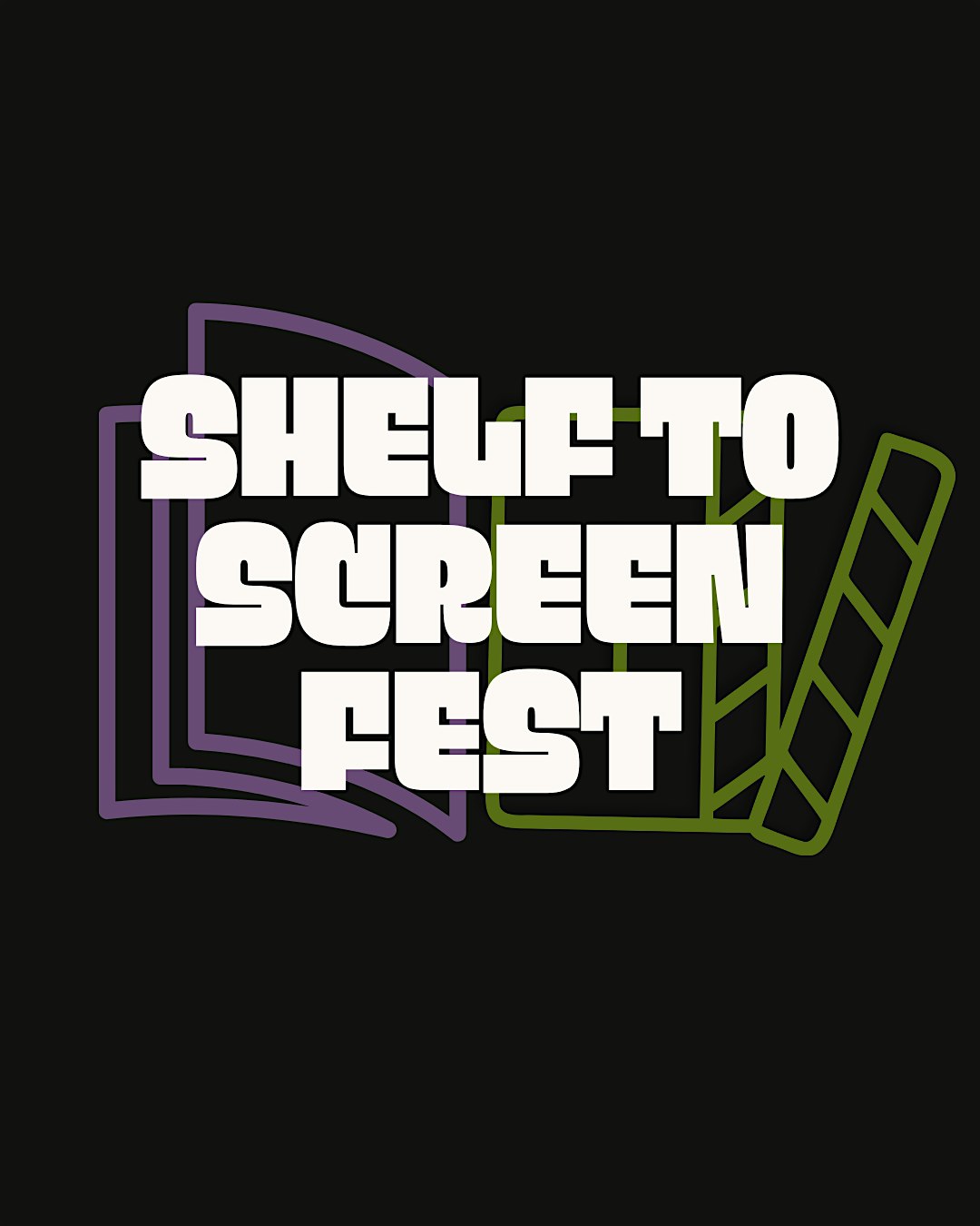 Shelf to Screen Fest - Vancouver 2027