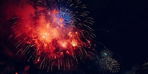 Elements NYE 2026 on the Harbour Extravaganza - New Years Eve on Walsh Bay
