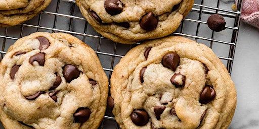 Kids Cookie Workshop