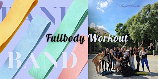 Girls Outdoor Workout - Full Body & Brunch