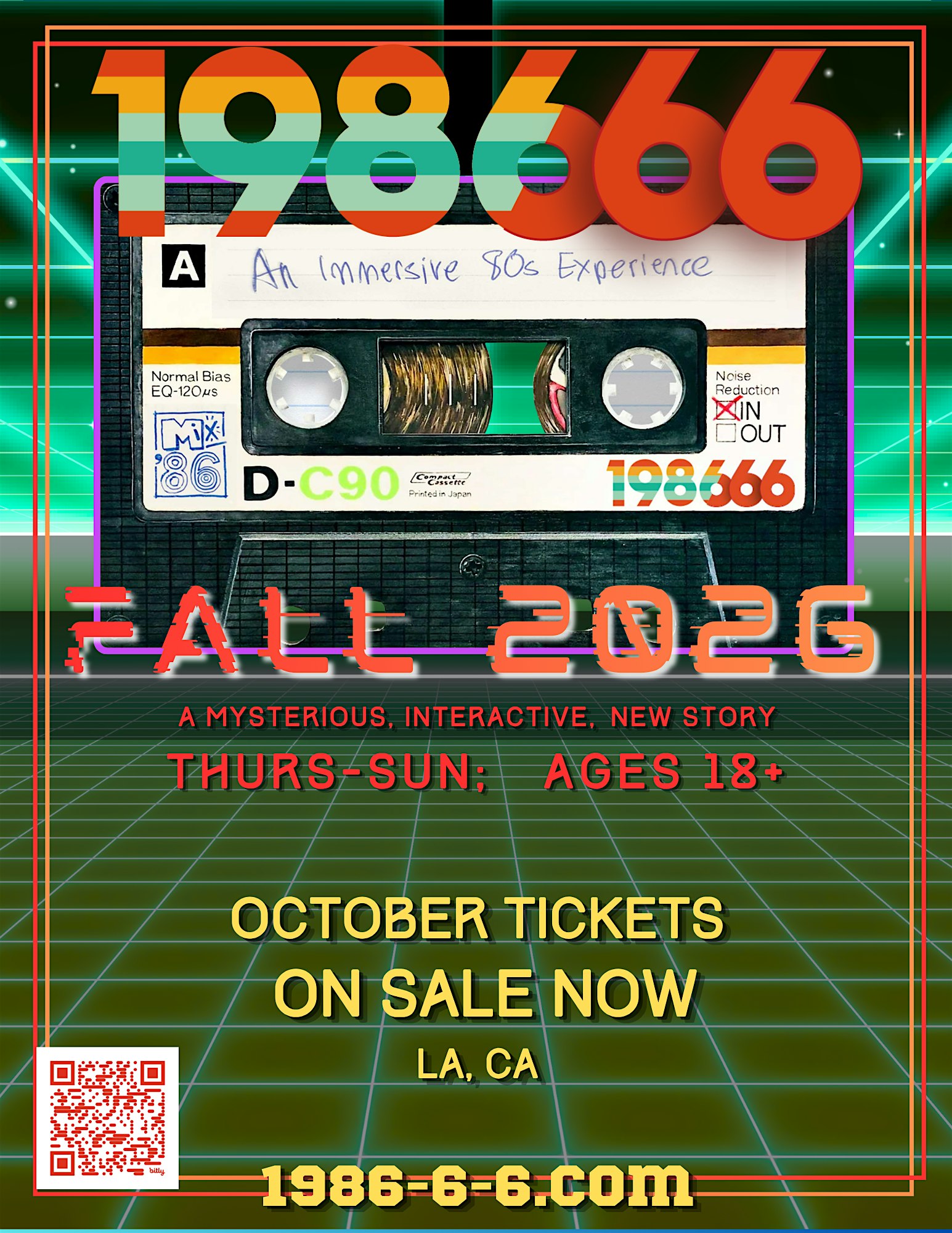 1986-6-6 Immersive